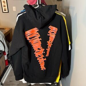 Vlone Hoodie
